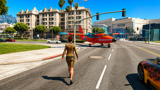 Grand Theft Auto: V PC