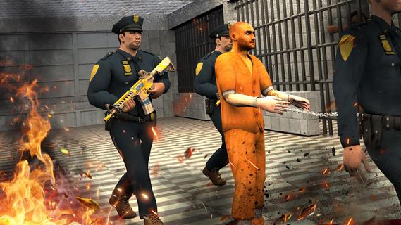 감옥 생존,：신비한 탈출 PC