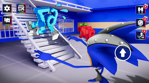 Prison Barry: Keyboard Escape PC