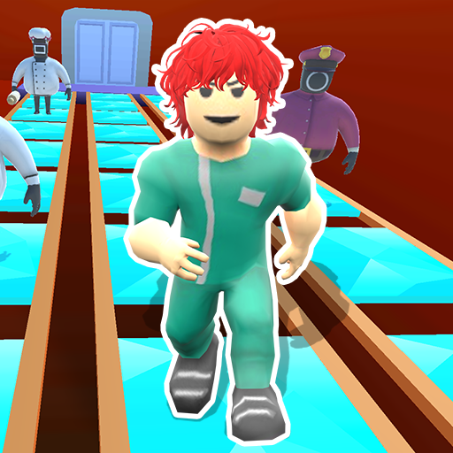 Prison Survival: 456 Escape