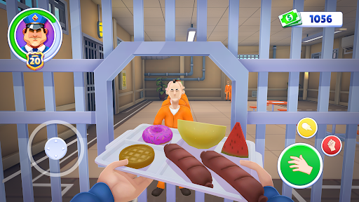 Guardia Carceraria: Fuga 76 PC