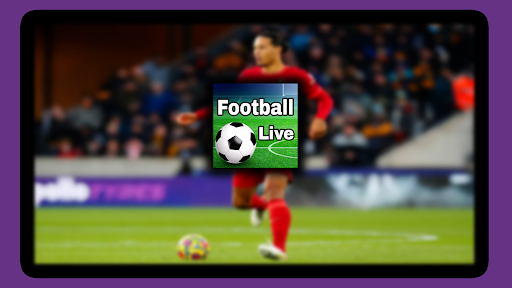 Football Live TV - HD para PC