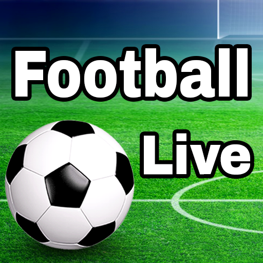 Football Live TV - HD الحاسوب