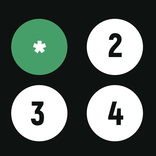 Privacy Guard:AppLock