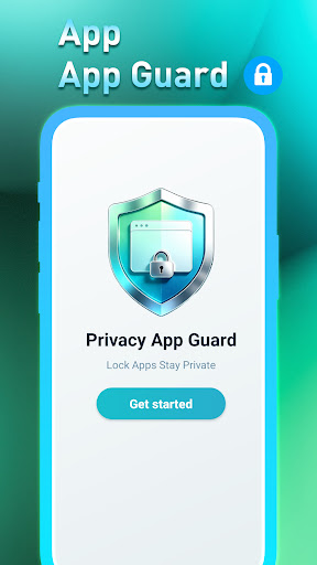 Privacy App Guard PC