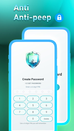 Privacy App Guard PC