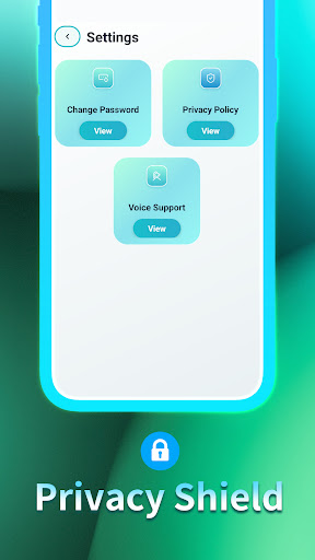 Privacy App Guard PC