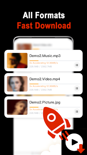 Private Video Downloader پی سی