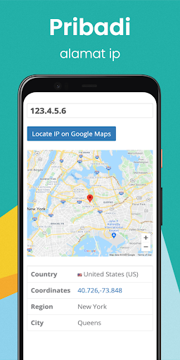 Anti blokir Bf Proxy Browser PC