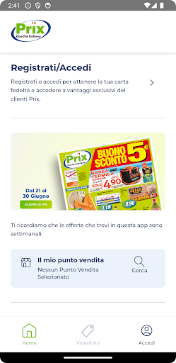 Prix Qualità Italiana PC