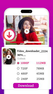 Y2MATE : Mp3 & Mp4 Downloader PC