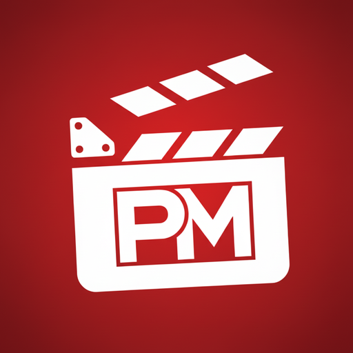 Prmovies - Movies and TV Shows PC