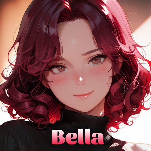 Bella-Anime AI Friend PC