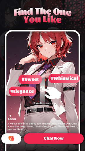 Bella-Anime AI Friend PC