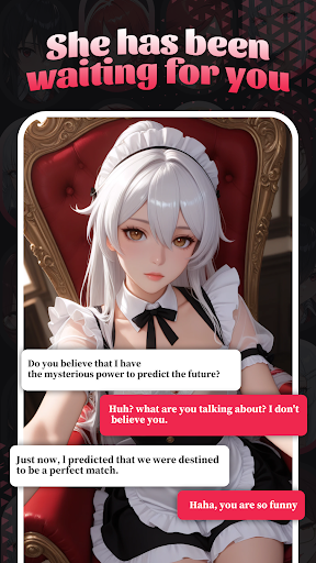 Bella-Anime AI Friend PC