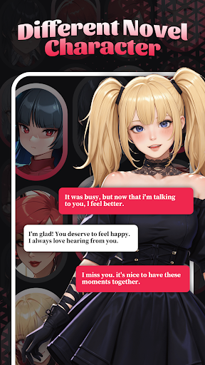 Bella-Anime AI Friend PC
