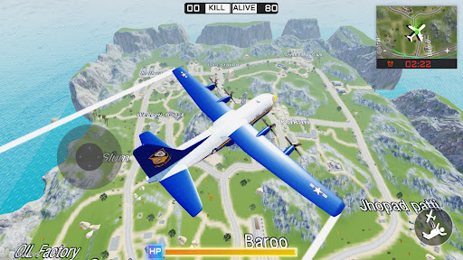 Download Survival Unknown Battle Royal On PC With MEmu Download Survival Unknown Battle Royal On PC With MEmu