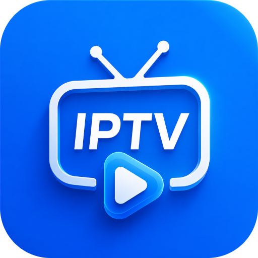 Pro IPTV: Online & Live Player الحاسوب