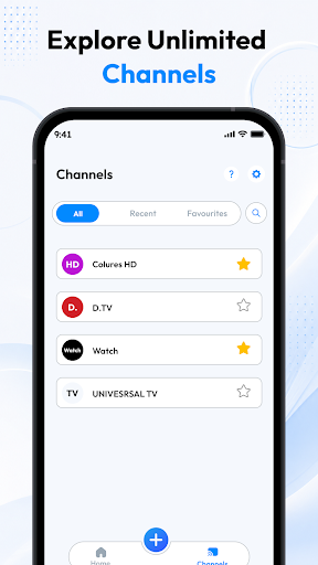Pro IPTV: Online & Live Player PC