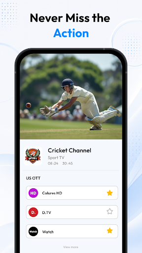 Pro IPTV: Online & Live Player PC