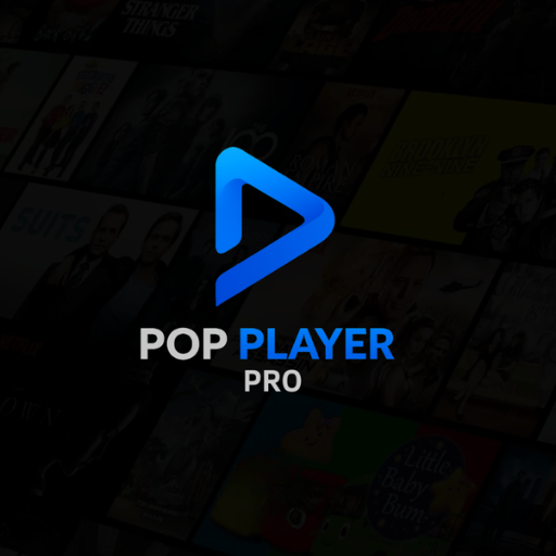 Pop Player Pro para PC