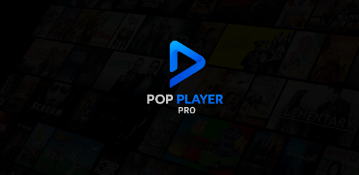 Pop Player Pro para PC
