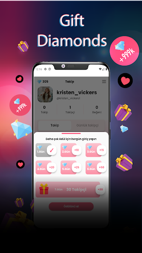 TikFast Followers and Likes پی سی