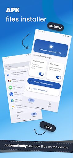 APK Installer الحاسوب
