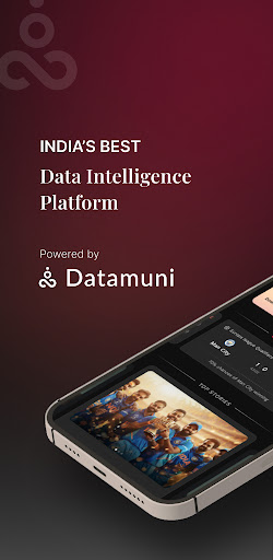 Datamuni পিসি