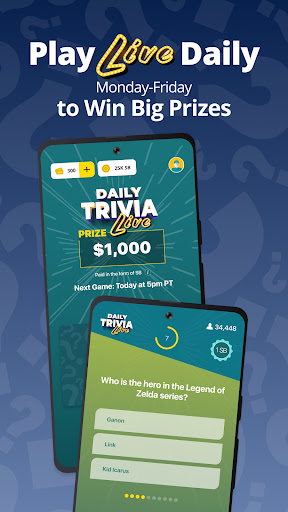 Swagbucks Trivia for Money الحاسوب