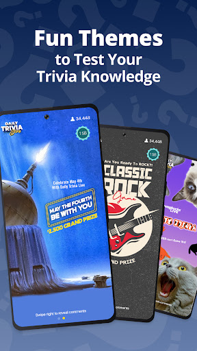 Swagbucks Trivia for Money الحاسوب