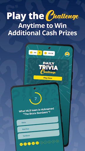 Swagbucks Trivia for Money الحاسوب