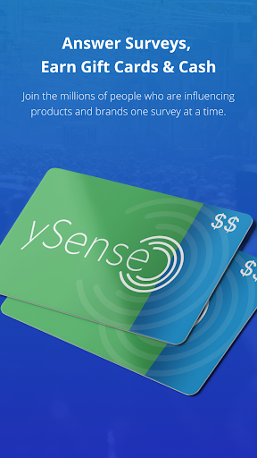 ySense PC