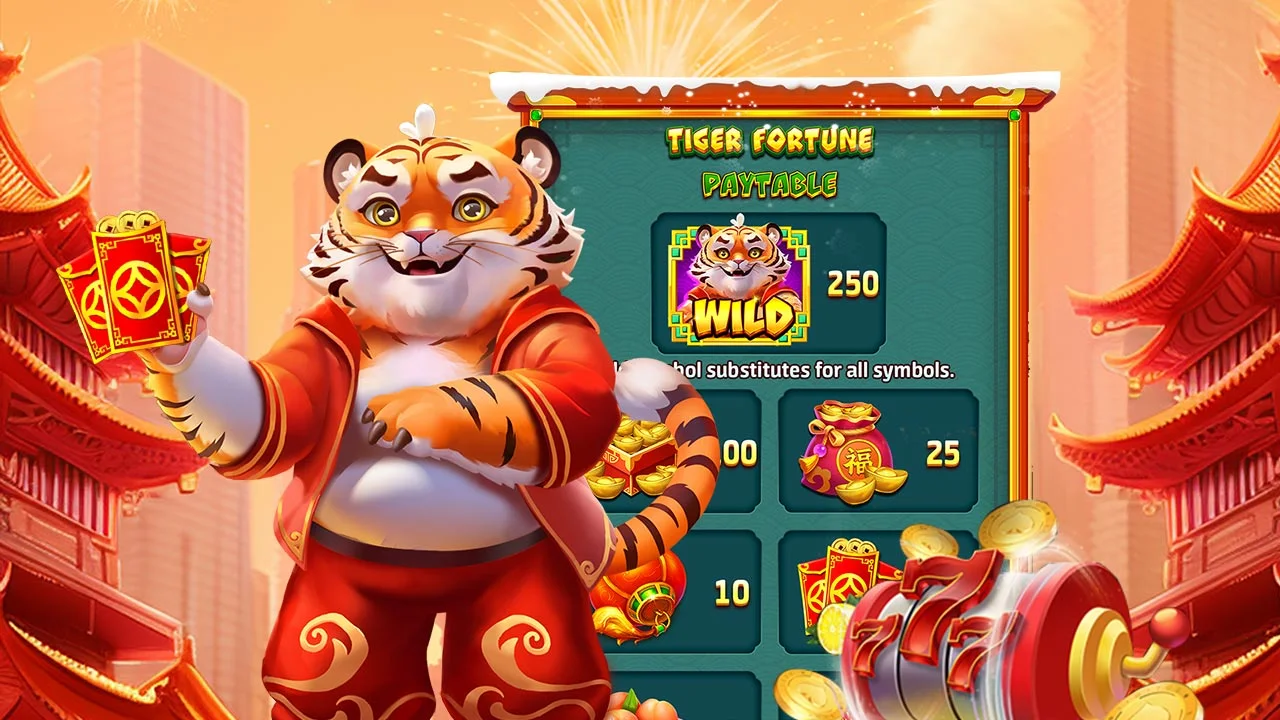 Slots Fortune 777 PC