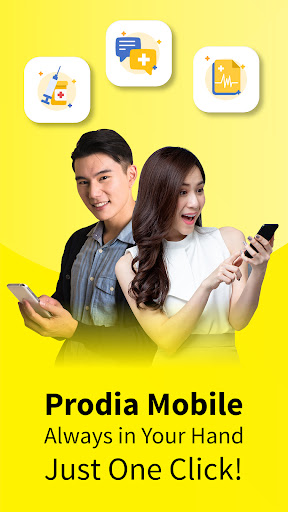 Prodia Mobile PC