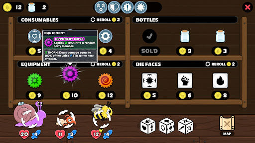 Dicey Bugs PC