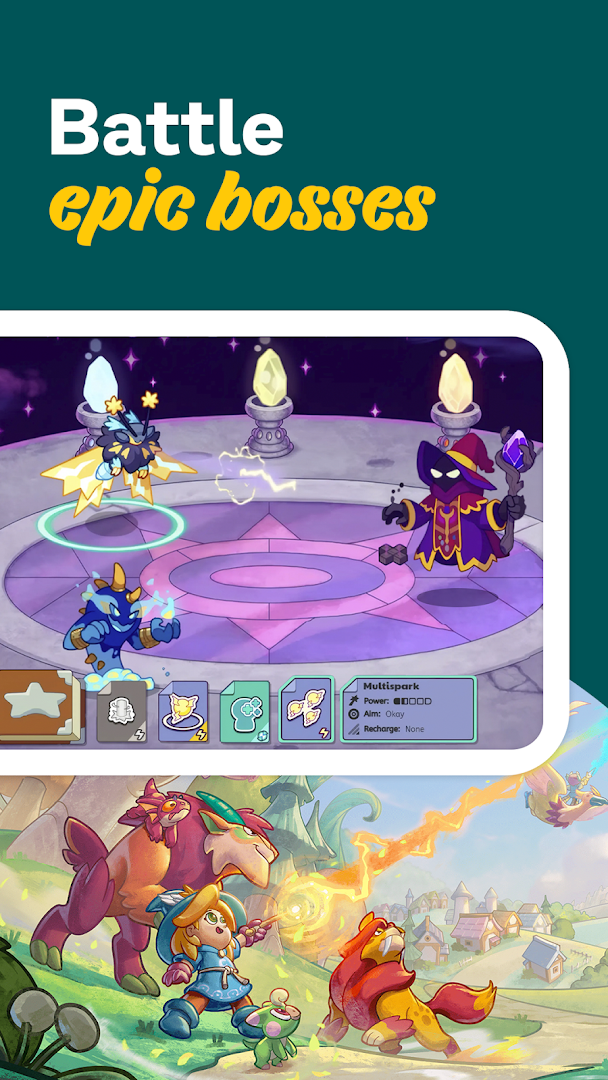 Prodigy Math Game PC