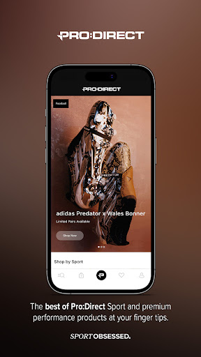 Pro:Direct Sport PC