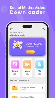 All Video Downloader PC