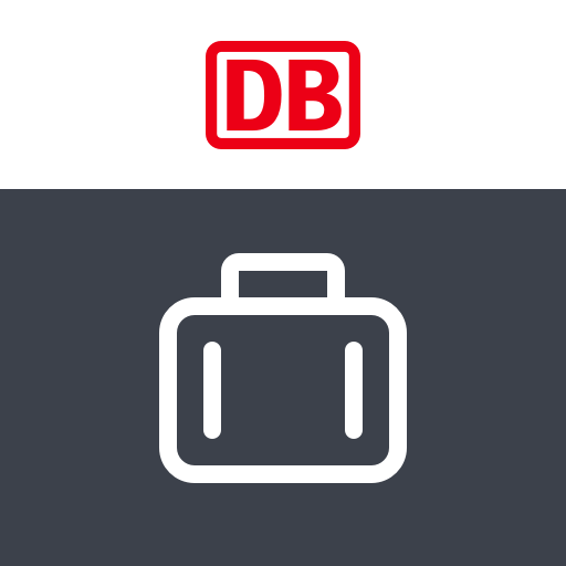 Reisekosten für DB Mitarbeiter PC