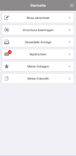 Reisekosten für DB Mitarbeiter PC