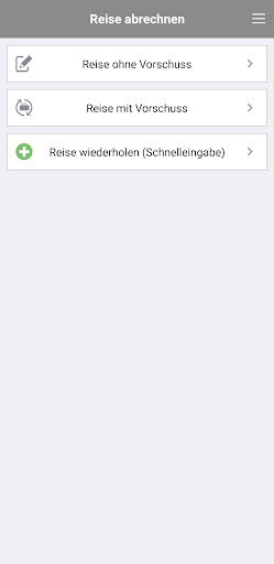 Reisekosten für DB Mitarbeiter PC