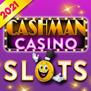 Cashman Casino: Giochi di Slot Machine Gratis PC