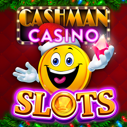 Cashman Casino: Онлайн казино