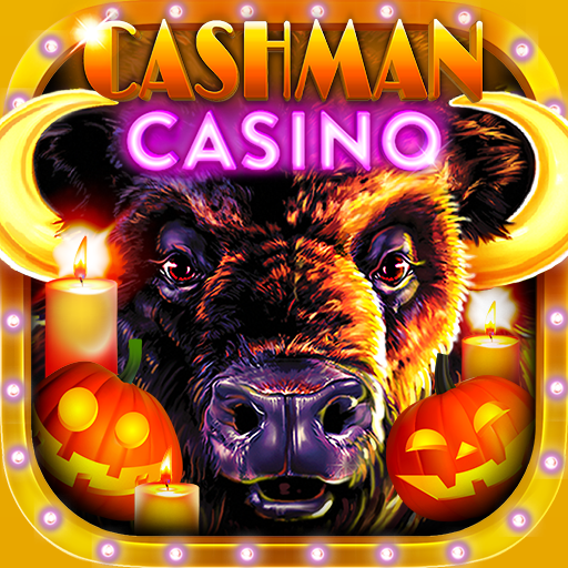 Cashman Casino - Free Slots Machines & Vegas Games