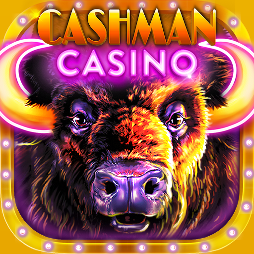 Cashman Casino - Free Slots Machines & Vegas Games