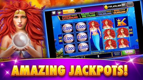 Cashman Casino: Giochi di Slot Machine Gratis PC