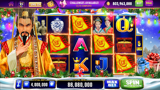 Cashman Casino: Онлайн казино ПК