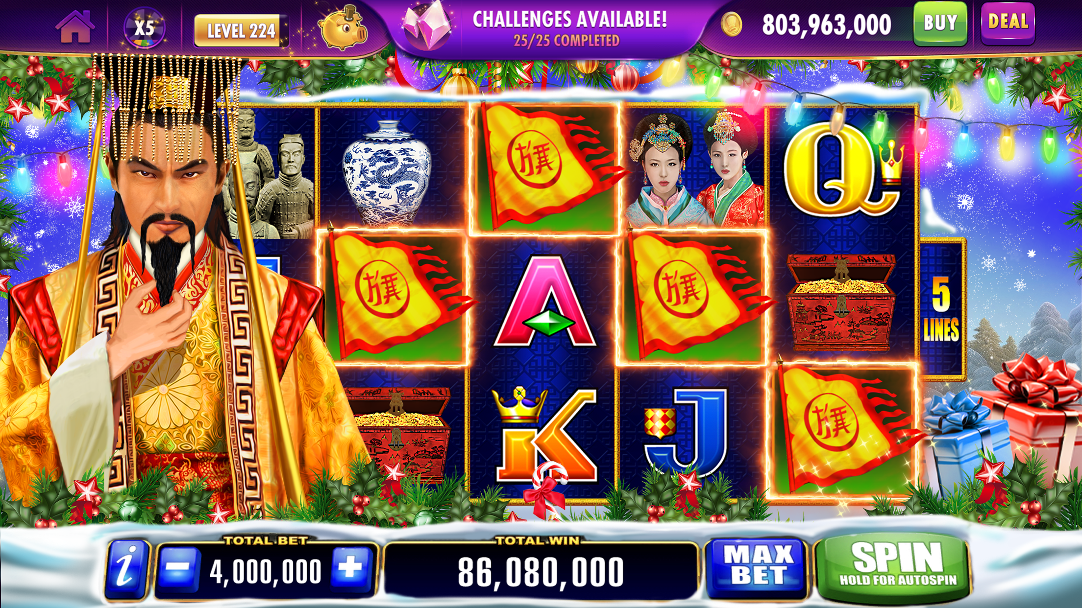 Free online mr.cashman slot game