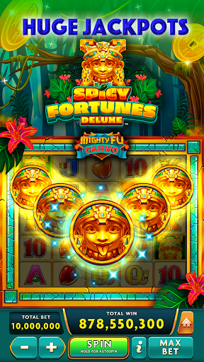 FaFaFa™ Gold Casino: Free slot machines